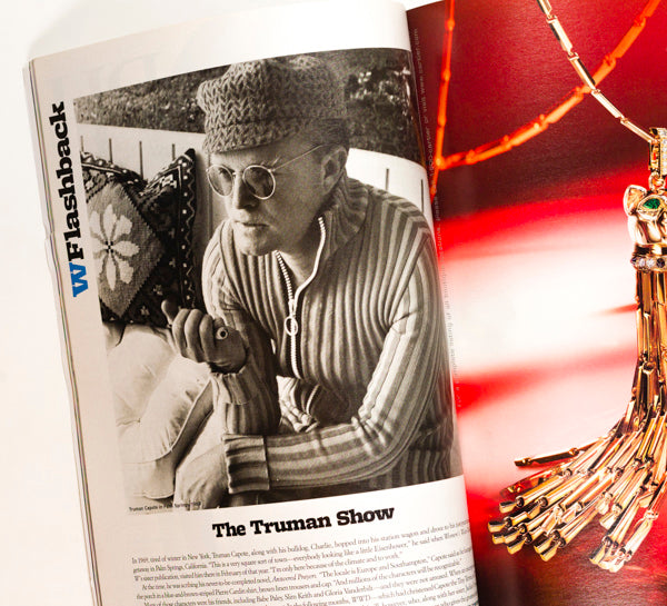 Gisele Bundchen Tom Ford Damon Dash Rachel Roy W Magazine June 2005