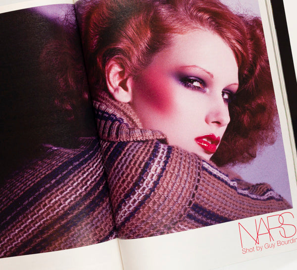 Gisele Bundchen Tom Ford Damon Dash Rachel Roy W Magazine June 2005