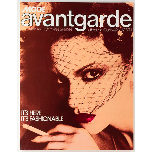 Catherine Deneuve SARAH MOON Ursula Andress BB Mode Avantgarde #1 1978