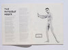 TIMM Magazine Number Four HARDIE AMIES Hepworth 1960's Collection