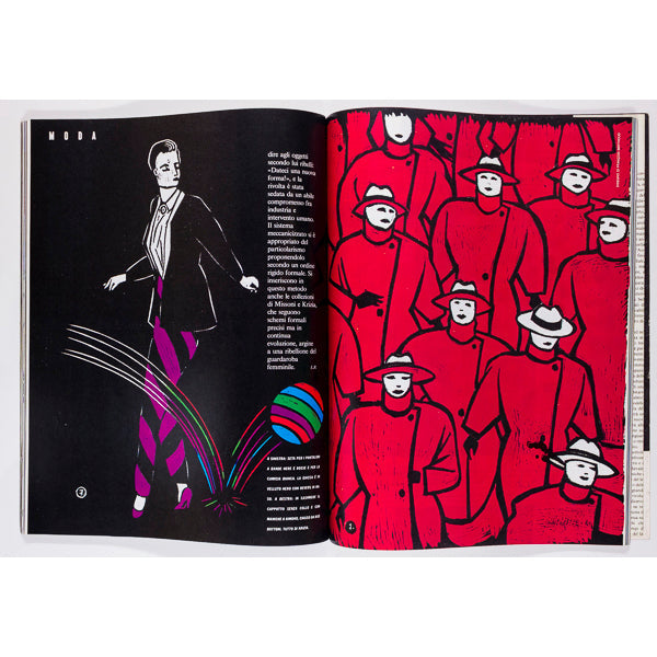 VANITY MAGAZINE Full set 1982 1989 Antonio Lopez BASQUIAT Mugler CdG