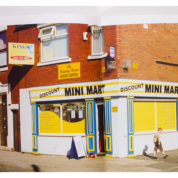 J W ANDERSON X TOPSHOP Jamie Hawkesworth LOOKBOOK Spring Summer 2013