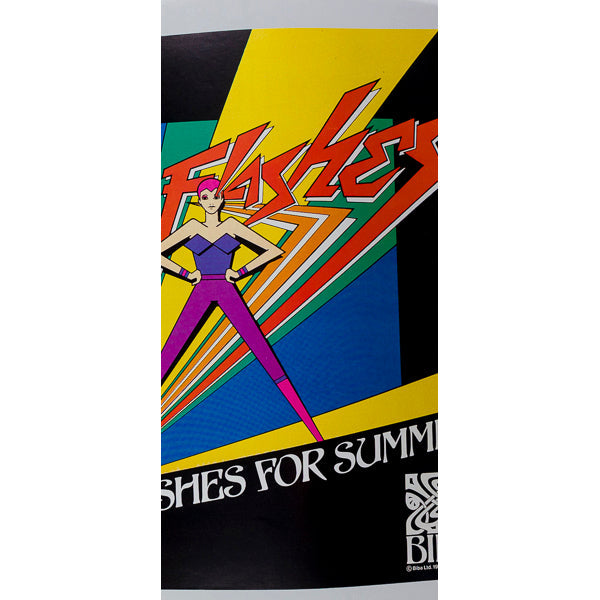 Allen Jones YSL Hot Gossip HELMUT NEWTON Mode Avantgarde magazine No.2