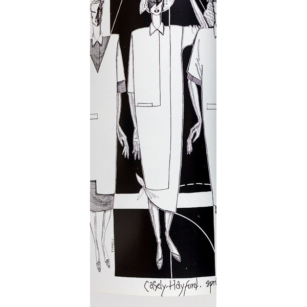 Catherine Deneuve SARAH MOON Ursula Andress BB Mode Avantgarde #1 1978