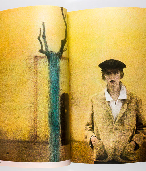 Catherine Deneuve SARAH MOON Ursula Andress BB Mode Avantgarde #1 1978