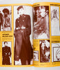Catherine Deneuve SARAH MOON Ursula Andress BB Mode Avantgarde #1 1978