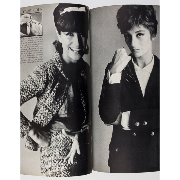 THE OCCULT Witchcraft PATRICIA JOUDRY Love charm AURA Vogue magazine