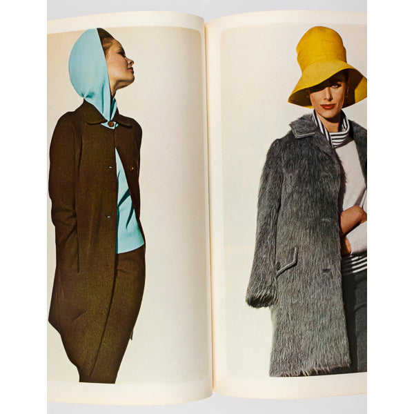 THE OCCULT Witchcraft PATRICIA JOUDRY Love charm AURA Vogue magazine