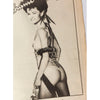 Fiorucci Kim Wilde Joan Collins Lartigue RITZ Magazine No 55 1981