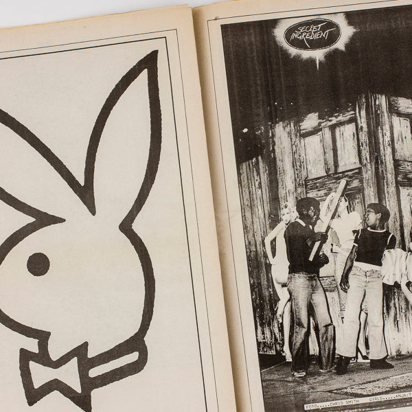 YSL HOMME Anthony Perkins Succchi Lee Strasberg Ritz Magazine No 32 1979