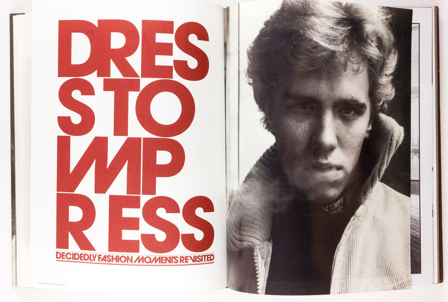 SELF SERVICE magazine 27 2007 Missy Rayder TERRY RICHARDSON Jerry Hall