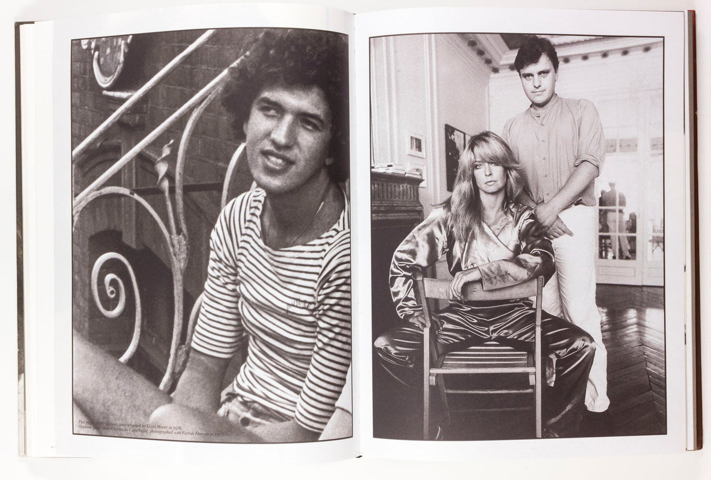 SELF SERVICE magazine 27 2007 Missy Rayder TERRY RICHARDSON Jerry Hall