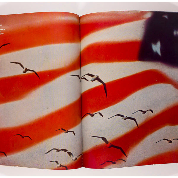 JILL KENNINGTON Terence Donovan SAUL LEITER Art Kane QUEEN magazine