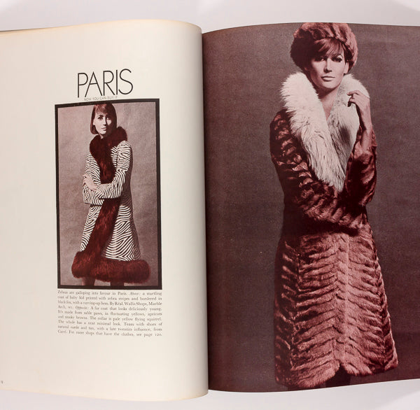 JILL KENNINGTON Terence Donovan SAUL LEITER Art Kane QUEEN magazine