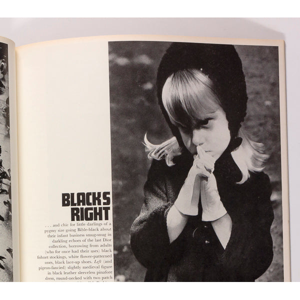 JILL KENNINGTON Terence Donovan SAUL LEITER Art Kane QUEEN magazine
