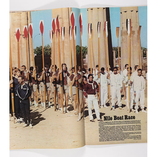 CHARLES MANSON Wasp GRETA GARBO Boulevard Magazine No 4 1979