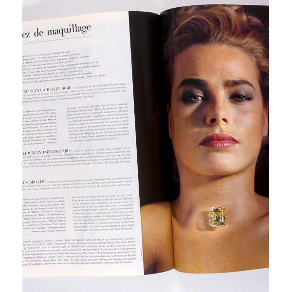 MARC CHAGALL edits Pierre Cardin Guy Bourdin LARTIGUE Paris VOGUE