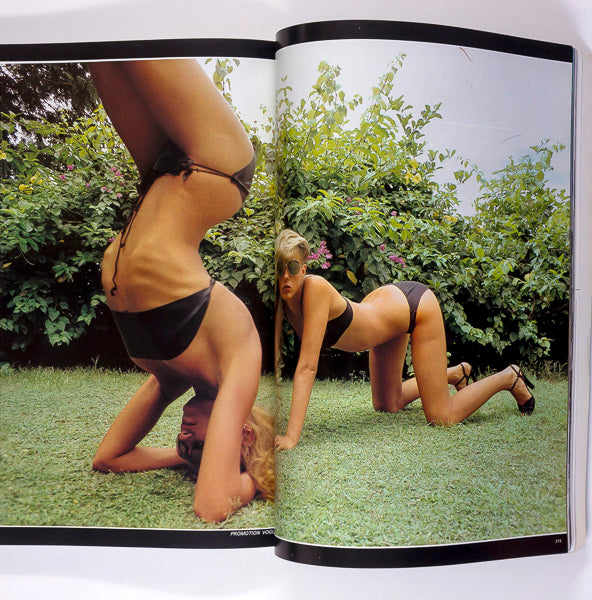 MARC CHAGALL edits Pierre Cardin Guy Bourdin LARTIGUE Paris VOGUE