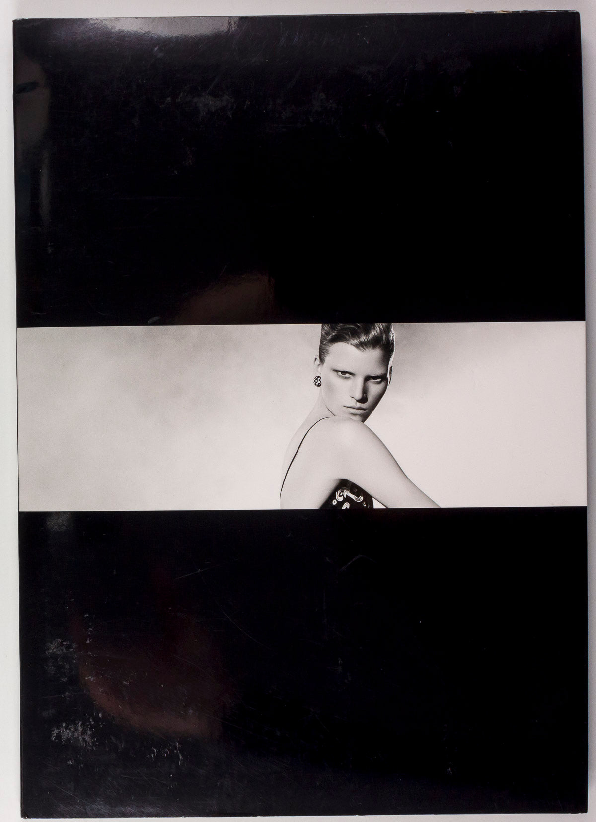 GIORGIO ARMANI lookbook catalog FALL WINTER 1998 Aldo Fallai ROVERSI