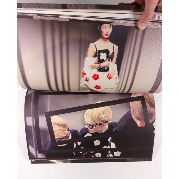 PRADA Lookbook REAL FANTASIES Phil Meech LOK JANSEN Spring Summer 2013