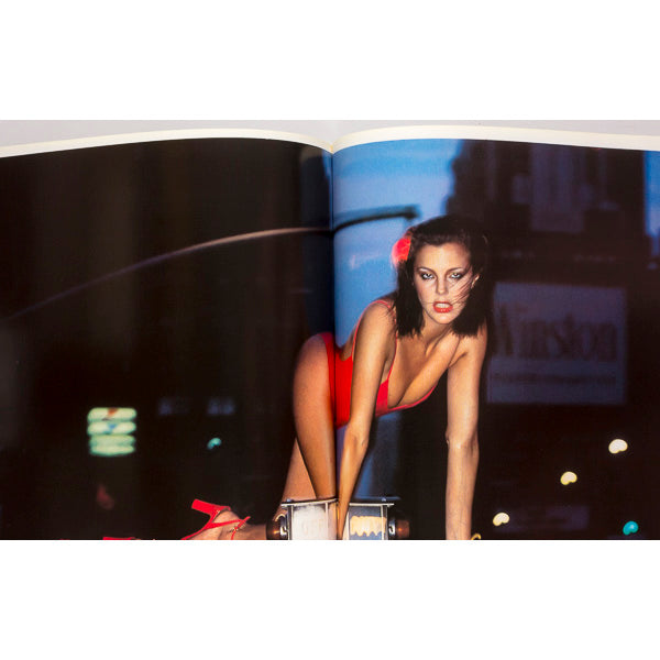 ART KANE Irina & Eva Ionesco LES GIBSON Francois Lehr PHOTO MAGAZINE