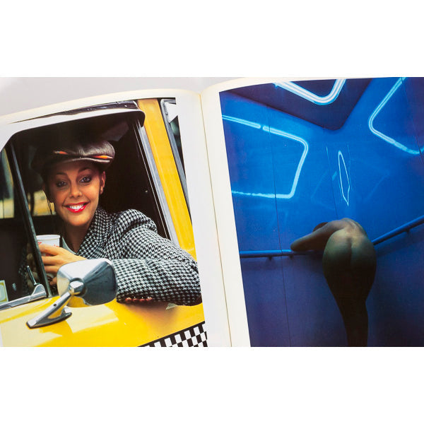 ART KANE Irina & Eva Ionesco LES GIBSON Francois Lehr PHOTO MAGAZINE