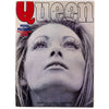 Queen magazine Late April 1970 Sam Haskins Ian Ogilvy Marc Leonard John Glashan