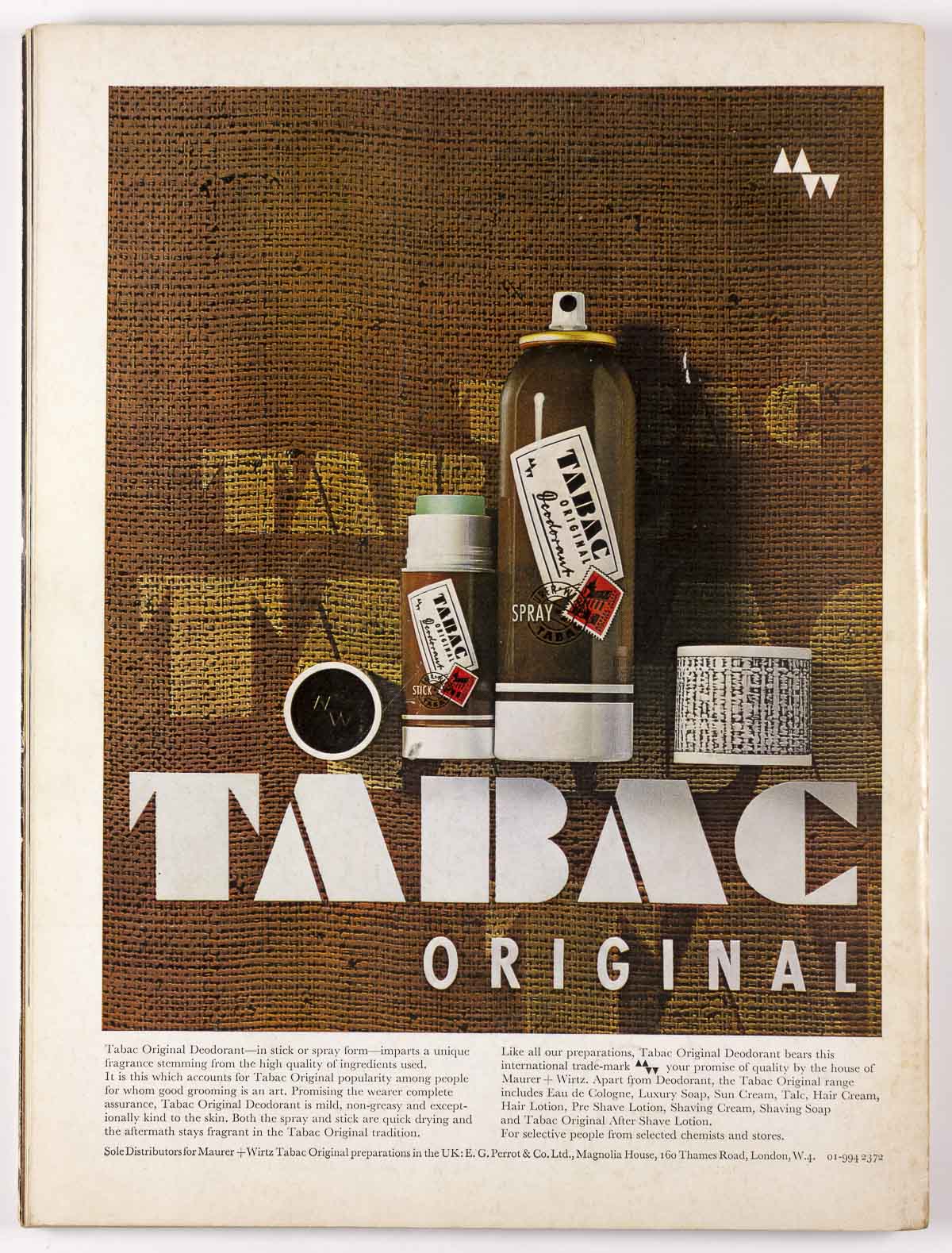 ALAN ALDRIDGE Harri Peccinotti DON McCULLIN TOWN magazine October 1967