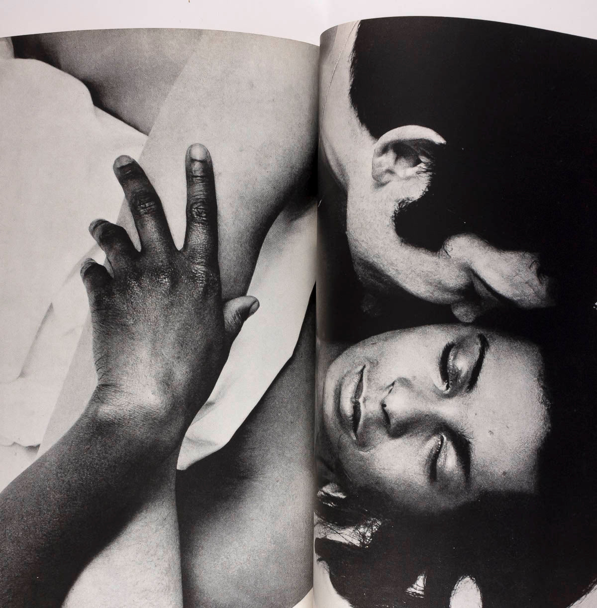 ALAN ALDRIDGE Harri Peccinotti DON McCULLIN TOWN magazine October 1967