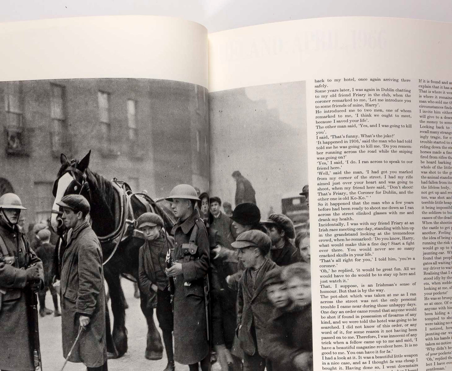 EDINA RONAY Ken Sequin STANLEY ELLIN Oz magazine trial TOWN April 1966