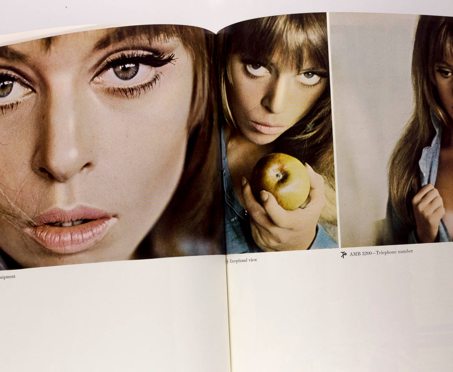 EDINA RONAY Ken Sequin STANLEY ELLIN Oz magazine trial TOWN April 1966