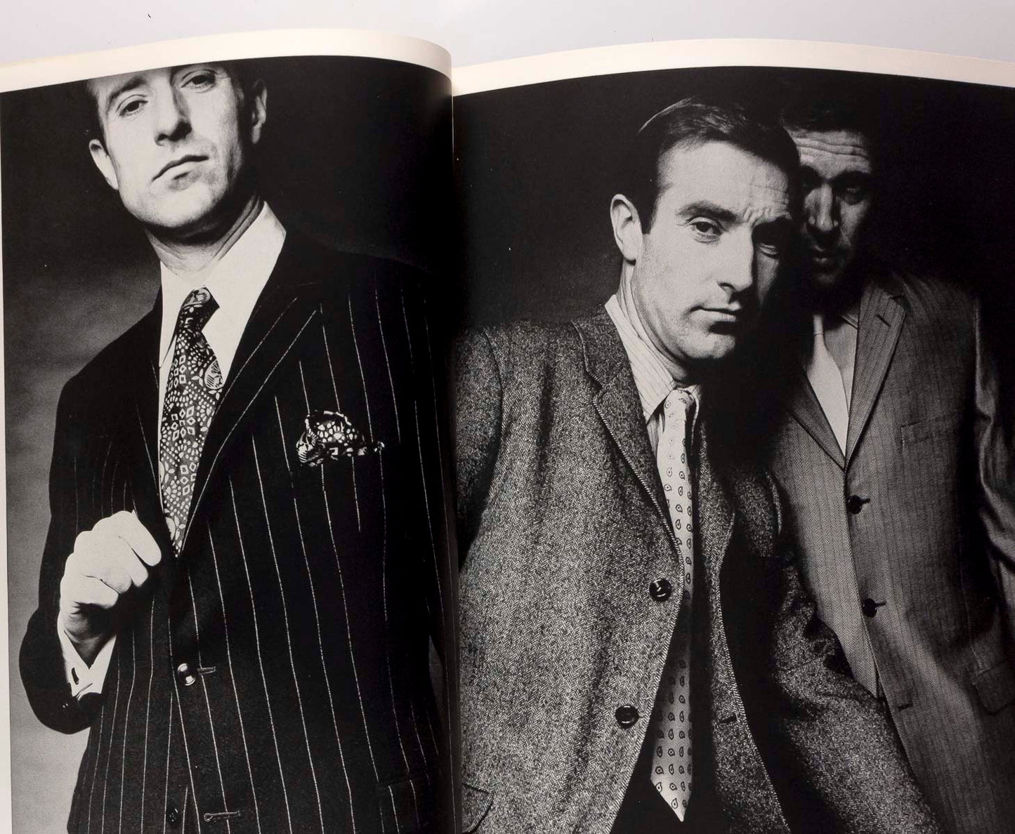 EDINA RONAY Ken Sequin STANLEY ELLIN Oz magazine trial TOWN April 1966