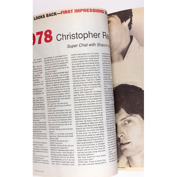 KATE MOSS Devon Aoki SOFIA COPPOLA Interview magazine October 1999 vtg