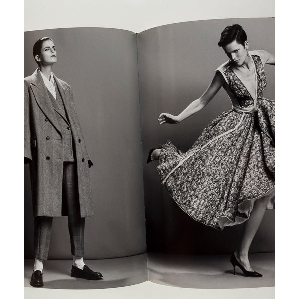 Self Service magazine No. 33 2010 Joe McKenna Stella Tennant Kate Moss