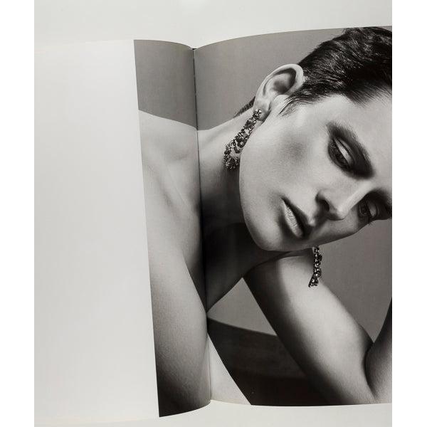 Self Service magazine No. 33 2010 Joe McKenna Stella Tennant Kate Moss