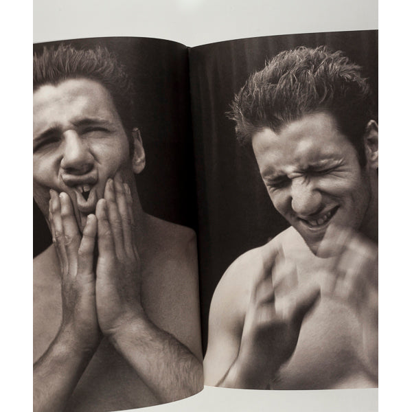 Self Service magazine No. 33 2010 Joe McKenna Stella Tennant Kate Moss