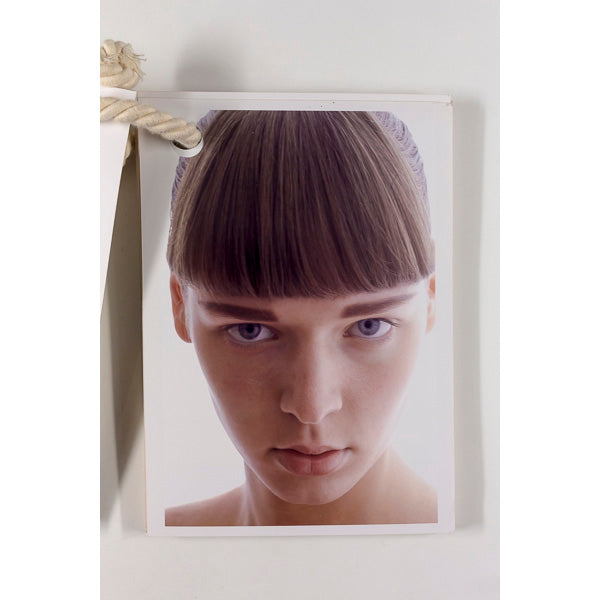 GIVENCHY Pret-A-Porter WOMENSWEAR Lookbook SPRING 2005 Riccardo Tisci