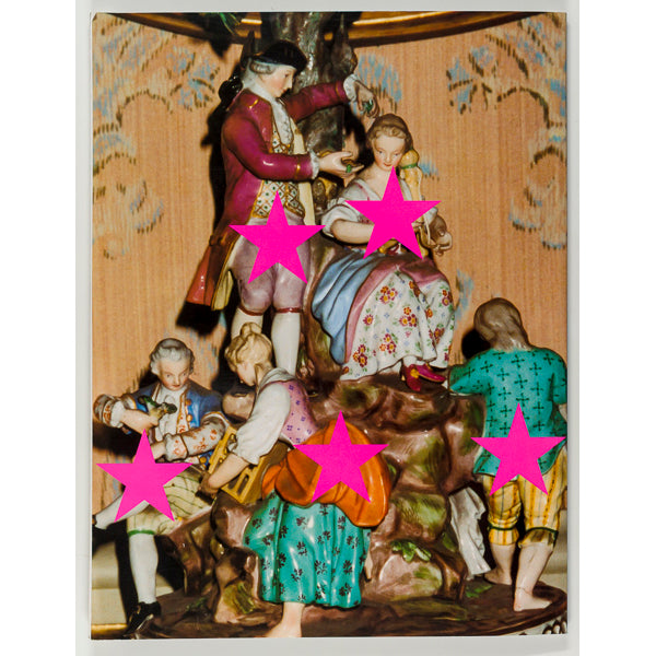 SISLEY lookbook TERRY RICHARDSON Summer 2002 Cullen Bum-Bum CATALOGUE