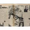 Michael Caine interview Sporty fashion Petticoat Magazine 11th May 1974