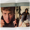 John Lennon & Yoko Ono Annie Leibovitz Rolling Stone 1981 January 22nd