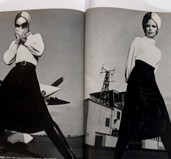 DIANA RIGG Peter Cook FLYING Roger Wood QUORUM Queen MAGAZINE 1967
