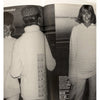 GREEN JELLY Jerry Hall WILLIE CHRISTIE Warhol DOMINIQUE SANDA Vogue UK