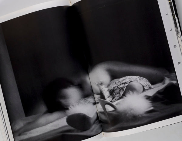 Kiki Picasso CDG Martine Sitbon KENZO Jill magazine # 12 December 1985