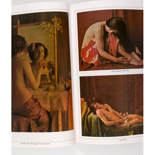 DAVID HAMILTON George Hurrell REBECCA BLAKE New Wave ZOOM magazine