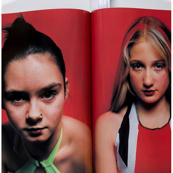 Dutch Magazine #14 1998 Viviane Sassen HUSSEIN CHALAYAN Pam Grier