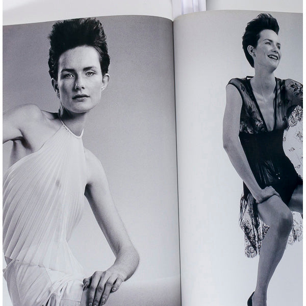 Dutch Magazine #14 1998 Viviane Sassen HUSSEIN CHALAYAN Pam Grier