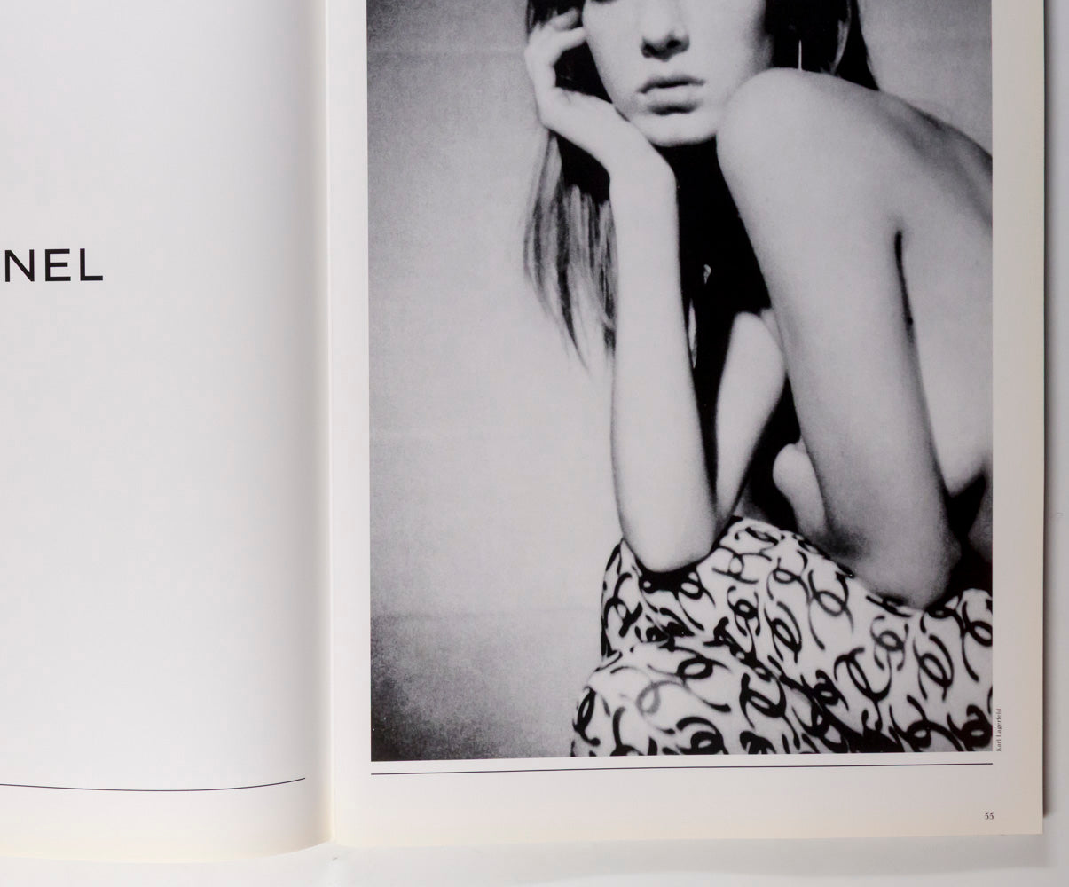 GERARD DEPARDIEU Richard Avedon JOHN GALLIANO Egoiste magazine #14 Vol