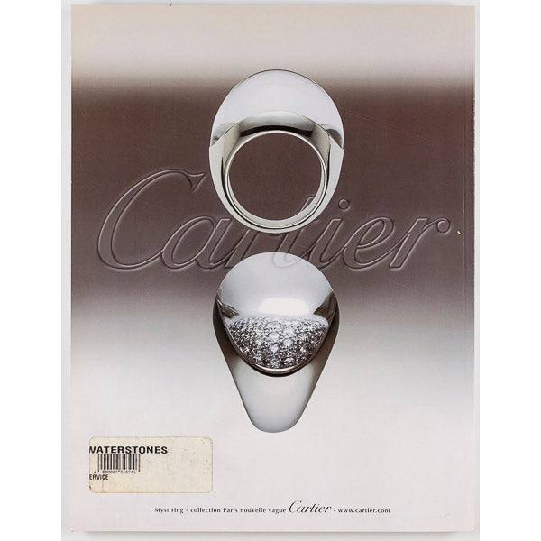 Veronique Branquinho HEDI SLIMANE Raf Simons SELF SERVICE magazine 13