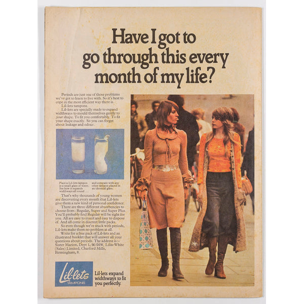 JACK WILD Rupert Bear THE BEATLES Donovan Mirabelle Magazine 1971