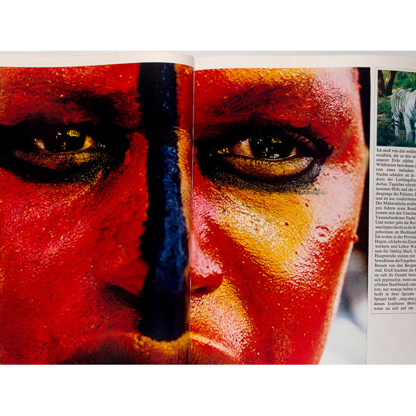 SHARON TATE INTERVIEW Tuli Kupferberg UNDERGROUND MUSIC TWEN magazine